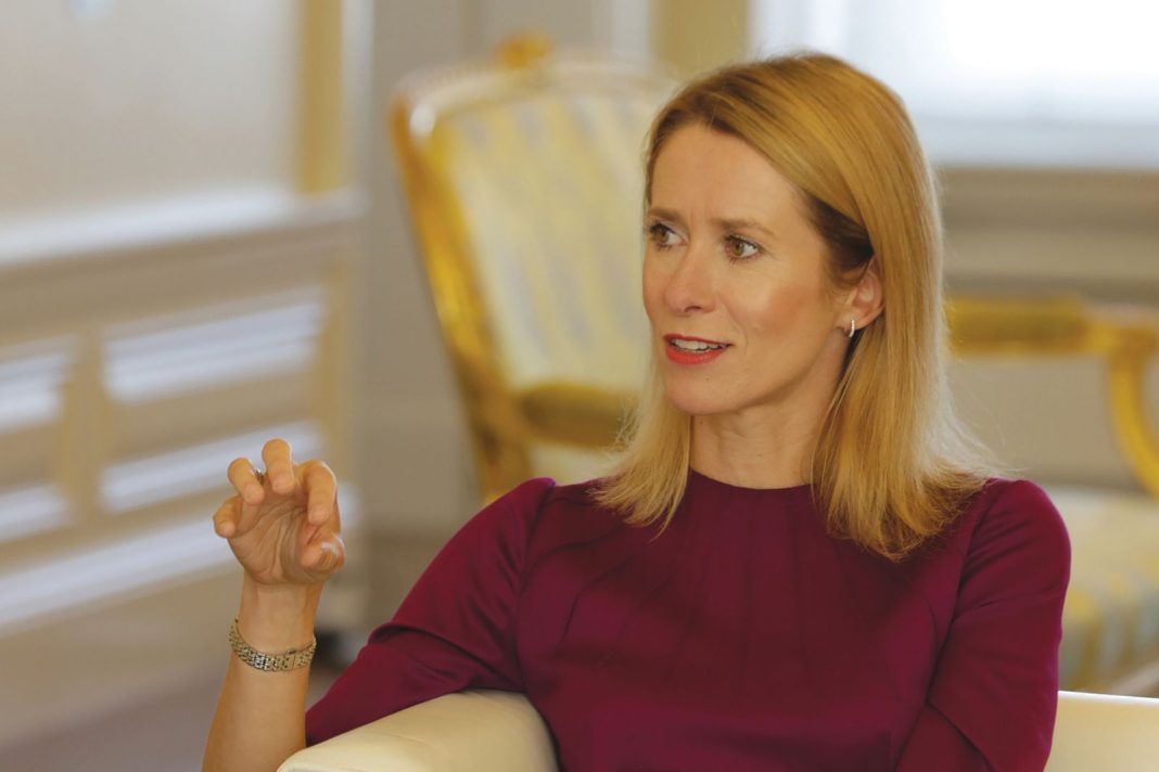 Kalas: Na Kosovu mnogo različitih narativa o situaciji