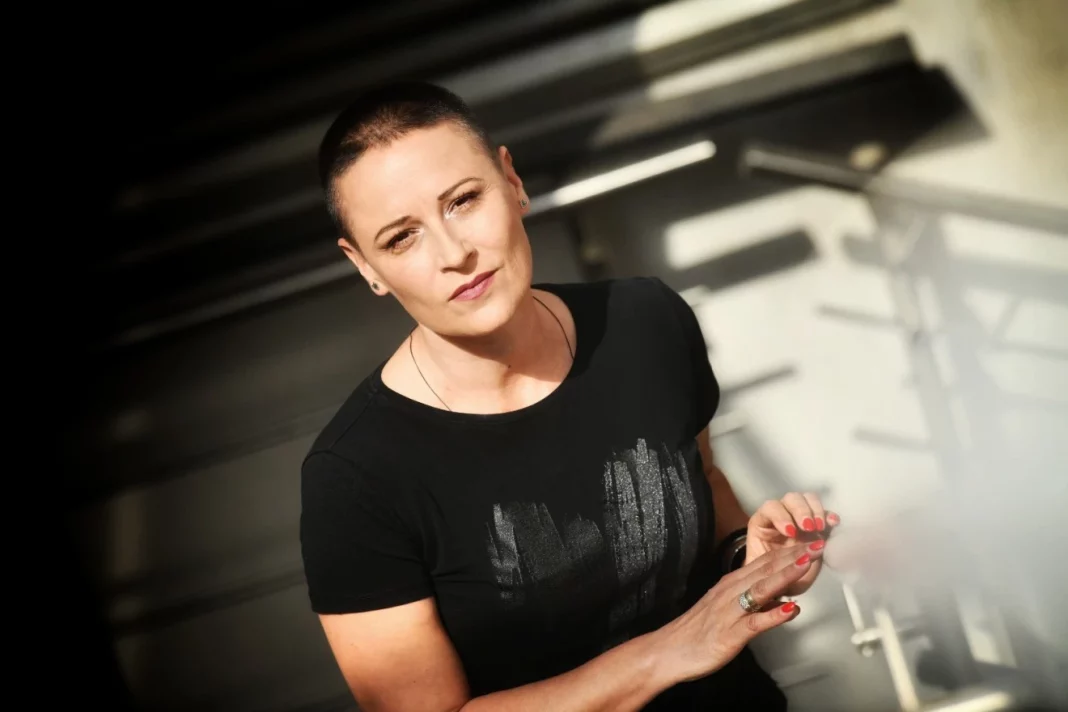 Novi „greh“ Katarine Petrović: „Policija je instrumentalizovana od strane vlasti“