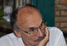 ODBROJAVANJE Dušana Petričića