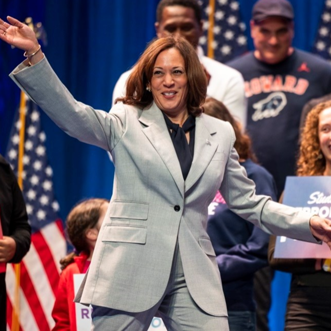 Biden se povlači, Kamala Harris ide u bitku protiv Trumpa?