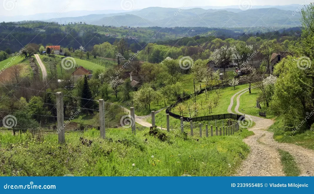 Udruženje Zaštitimo Jadar i Rađevinu: Sve što potpiše o Jadru vlast će da plati iz svog džepa