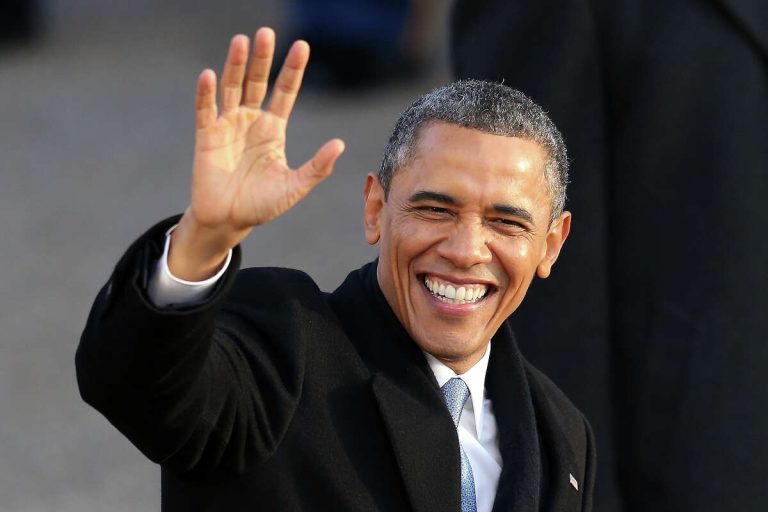 Barak Obama najavio podršku Kamali Haris