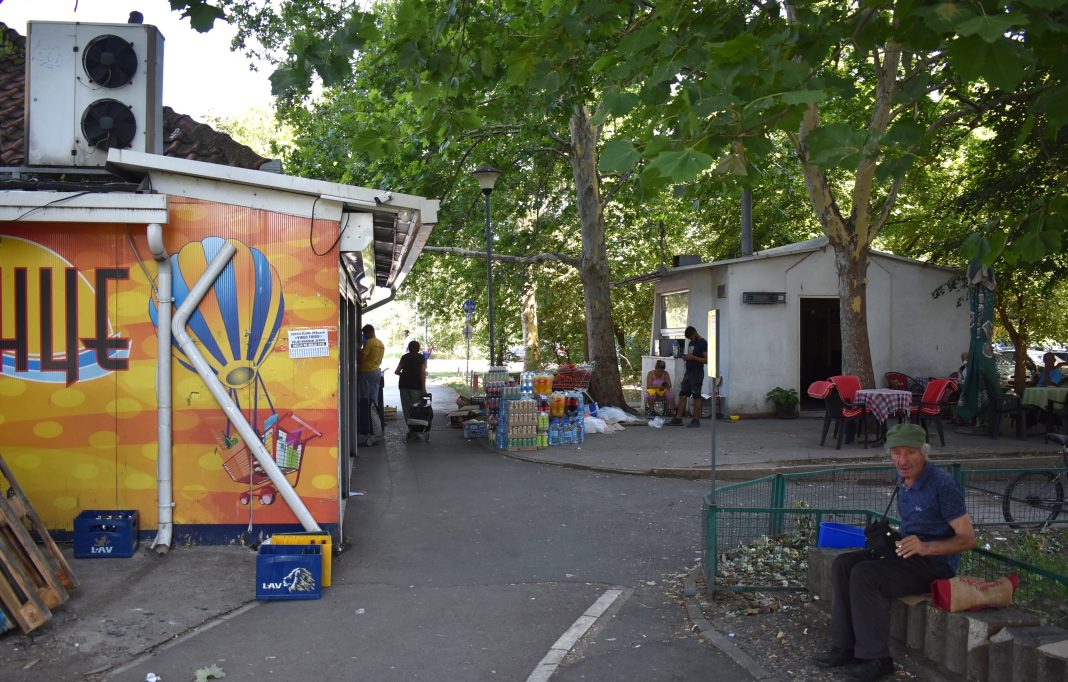 Novobeogradski komunalni inspektori i policija najkorumpiraniji u gradu