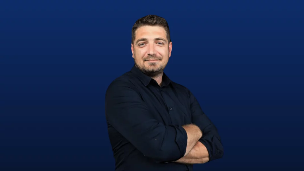 Šta je problem, dragi naši olimpijci?