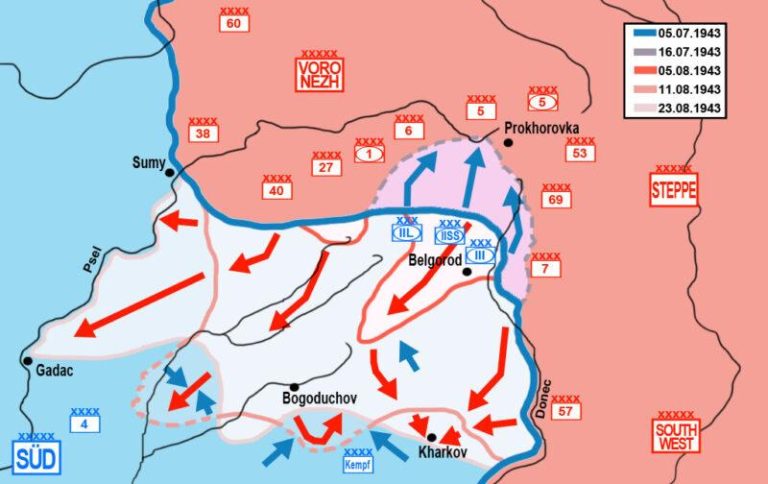 Ukrajinci napreduju u Kursku, zarobili više od 100 ruskih vojnika