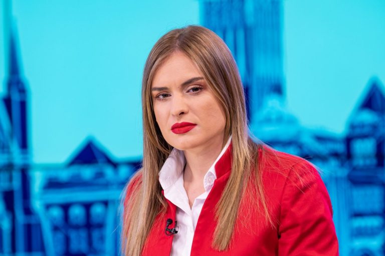 Slučaj ministarkine biografije: Gde je diplomirala Milica Đurđević Stamenkovski