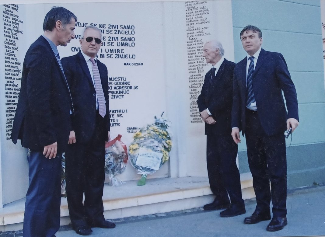 PODSEĆANJE Nenad Prokić: Jugoslavija je bila velika ideja