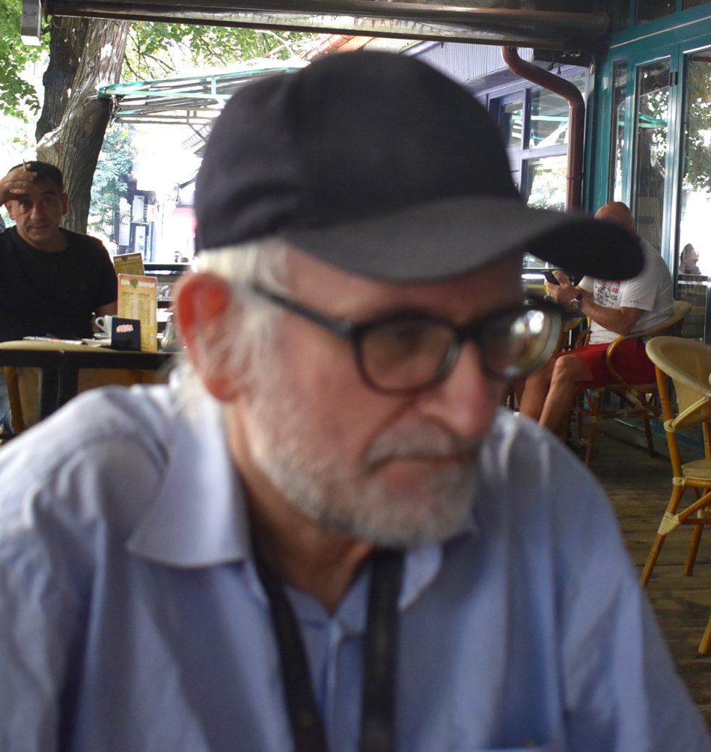 Milan Đorđević: Pesme