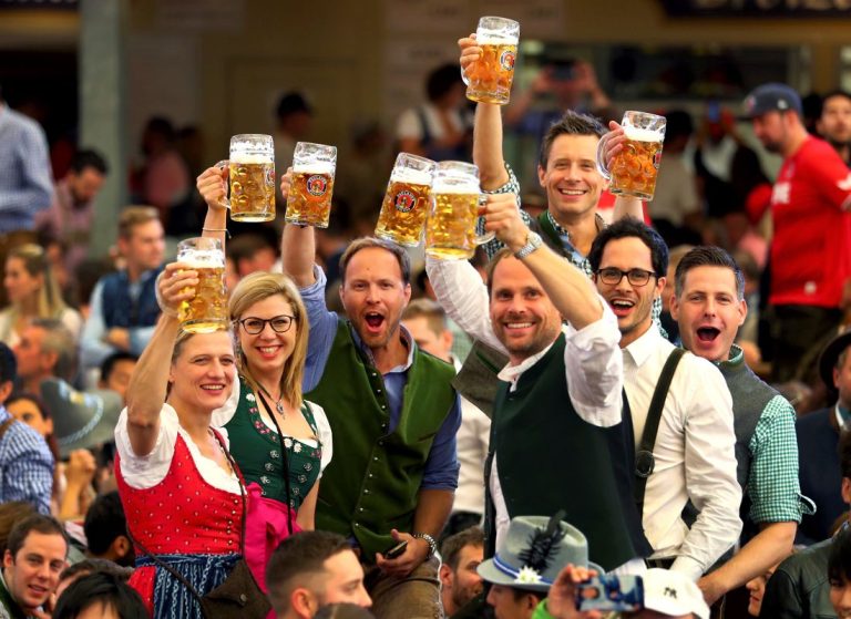 Počinje Oktoberfest