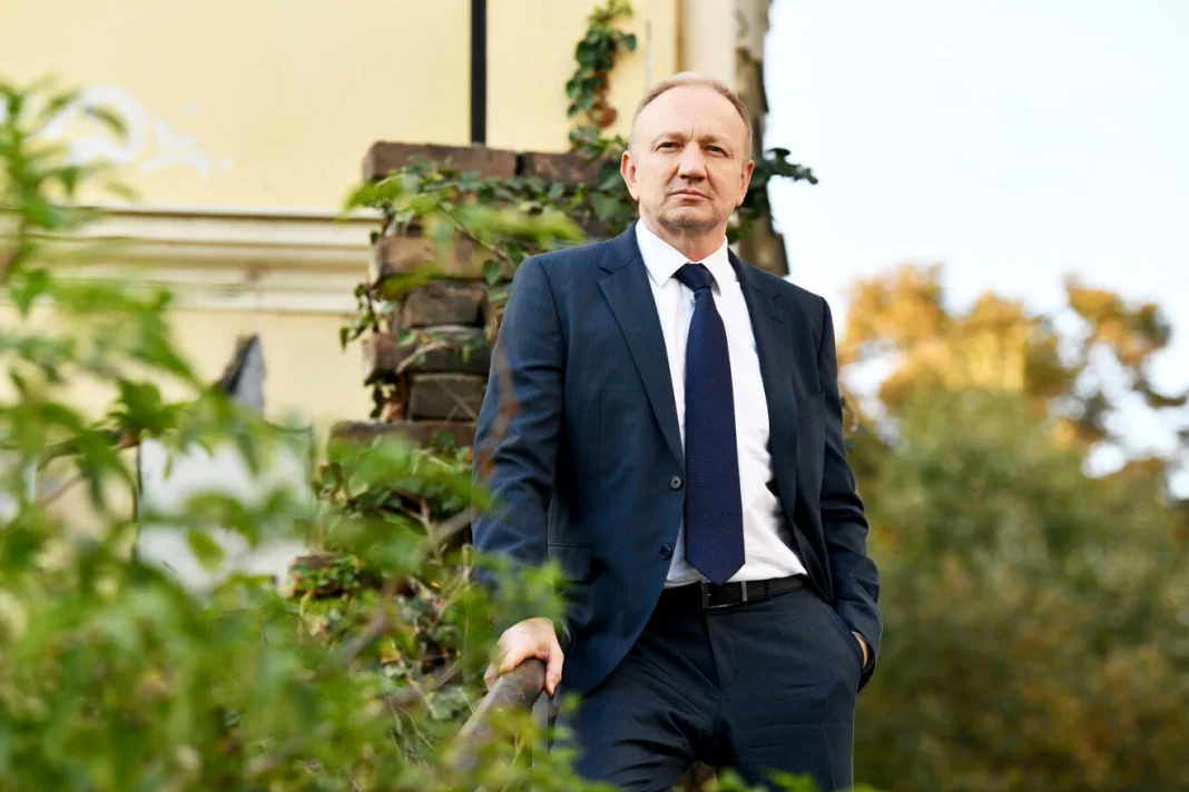 Đilas: Vučićeva vlast počela da se raspada