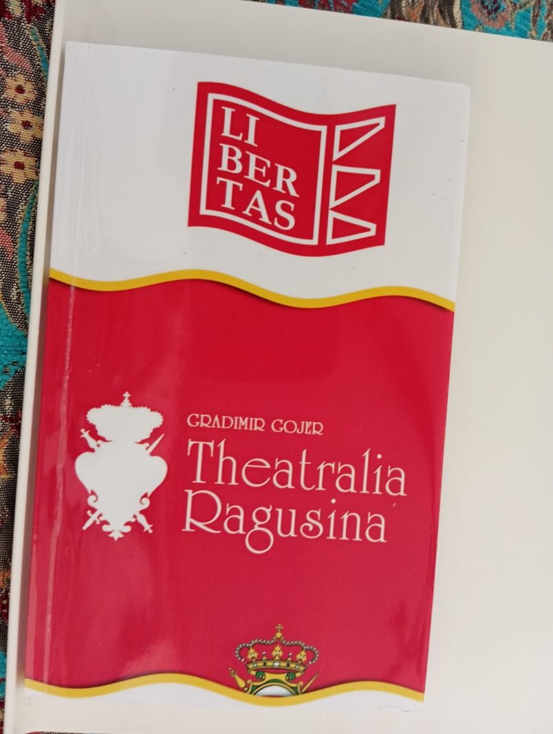 THEATRALLIA RAGUZINA (6) O gradu pozornici