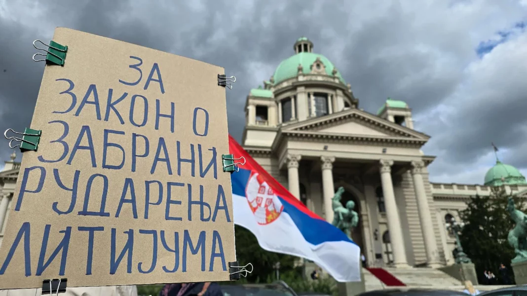Da li je opozicija antievropska