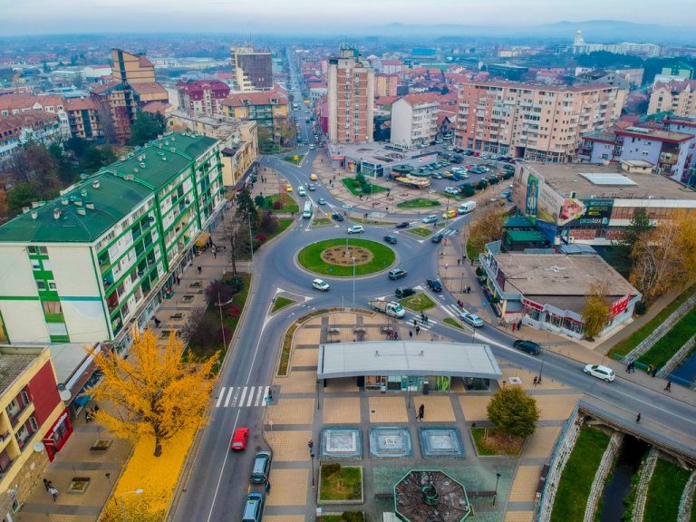 U Loznici održan protest protiv kopanja litijuma