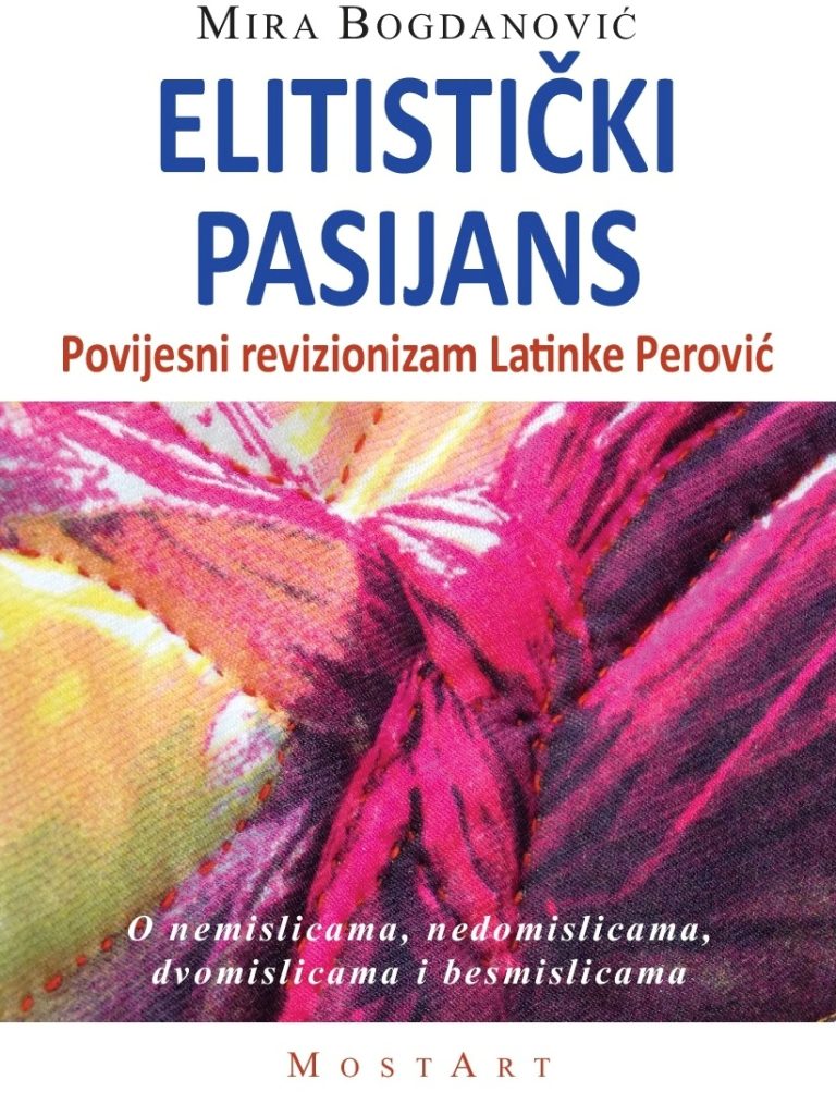 Prilozi za biografiju Latinke Perović (1)