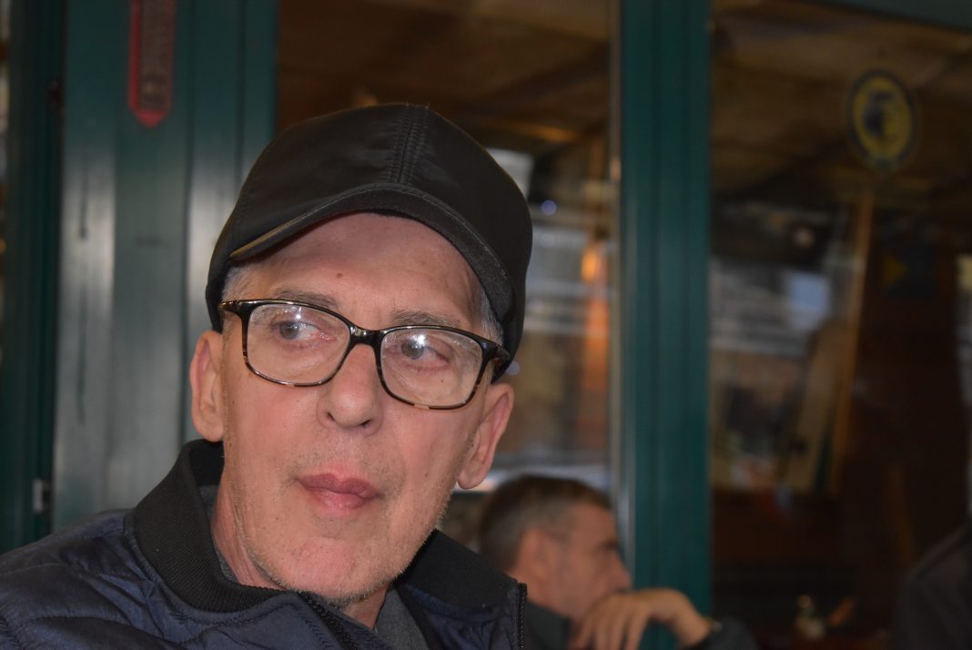 Vesko Ivanović: Dan slobode