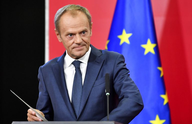 Tusk: Najtešnja saradnja biće prioritet tokom poljskog predsedavanja Unijom