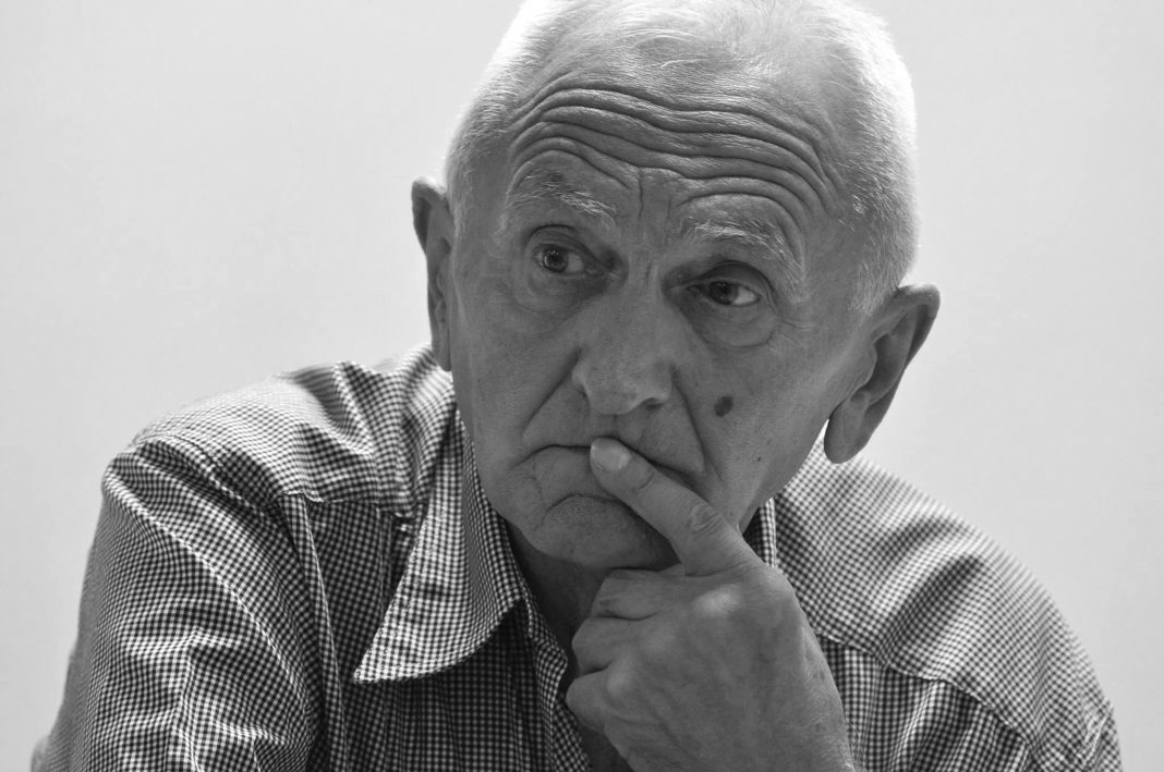 PODSEĆANJE Nastupilo je vreme užasne, brutalne laži