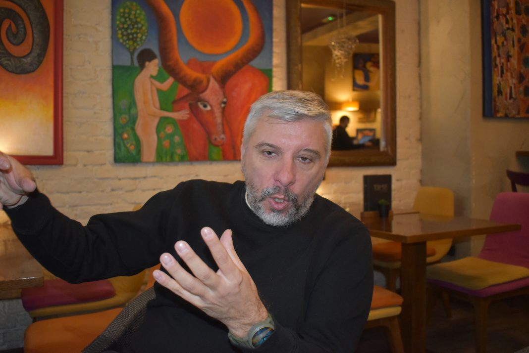 KONTRAPOVIJEST Hrvoje Klasić o povijesnom revizionizmu sa intoričarom Draganom Popovićem