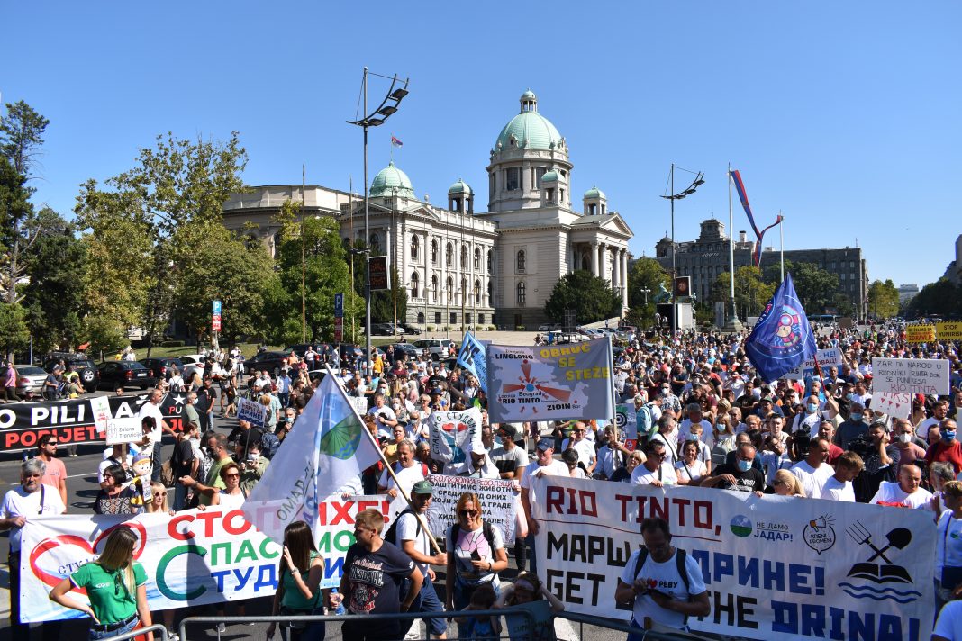 Zar Srbija zaista ne može da bude bolja?