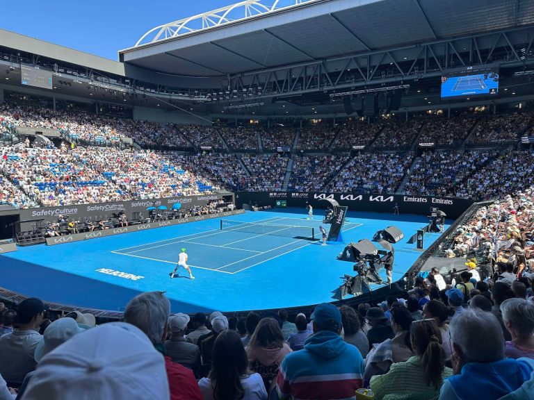 Đoković protiv Alkaraza, poslastica Australian Open-a