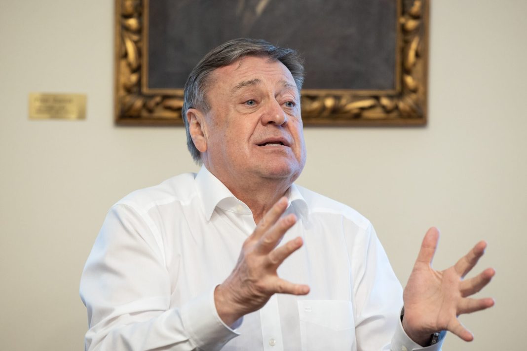 Janković: Podrška Vučiću lično mišljenje