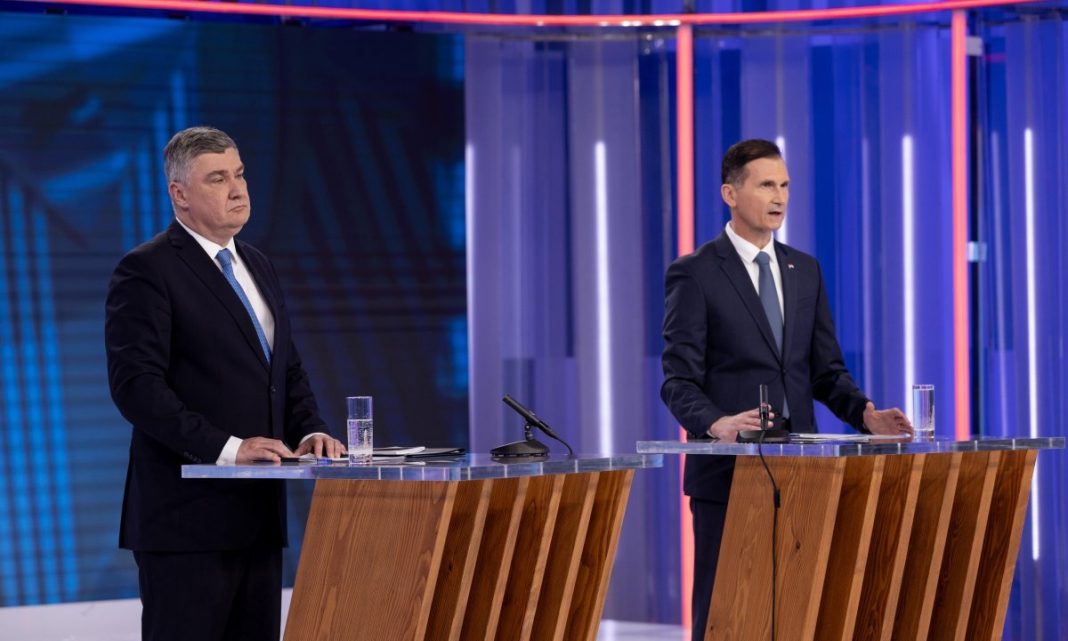 Milanoviću 77.70%, Primorcu 22.30%