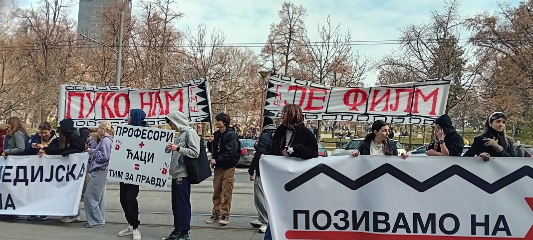 Nastavnici najavili da će ministarki predati zahteve