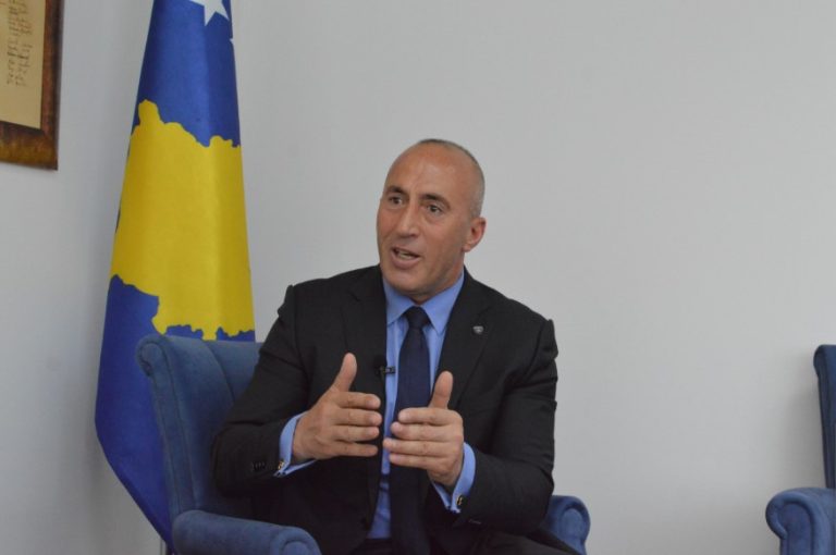 Haradinaj: Većeg hajvana od Kurtija nema, imamo posla sa istinskom budalom