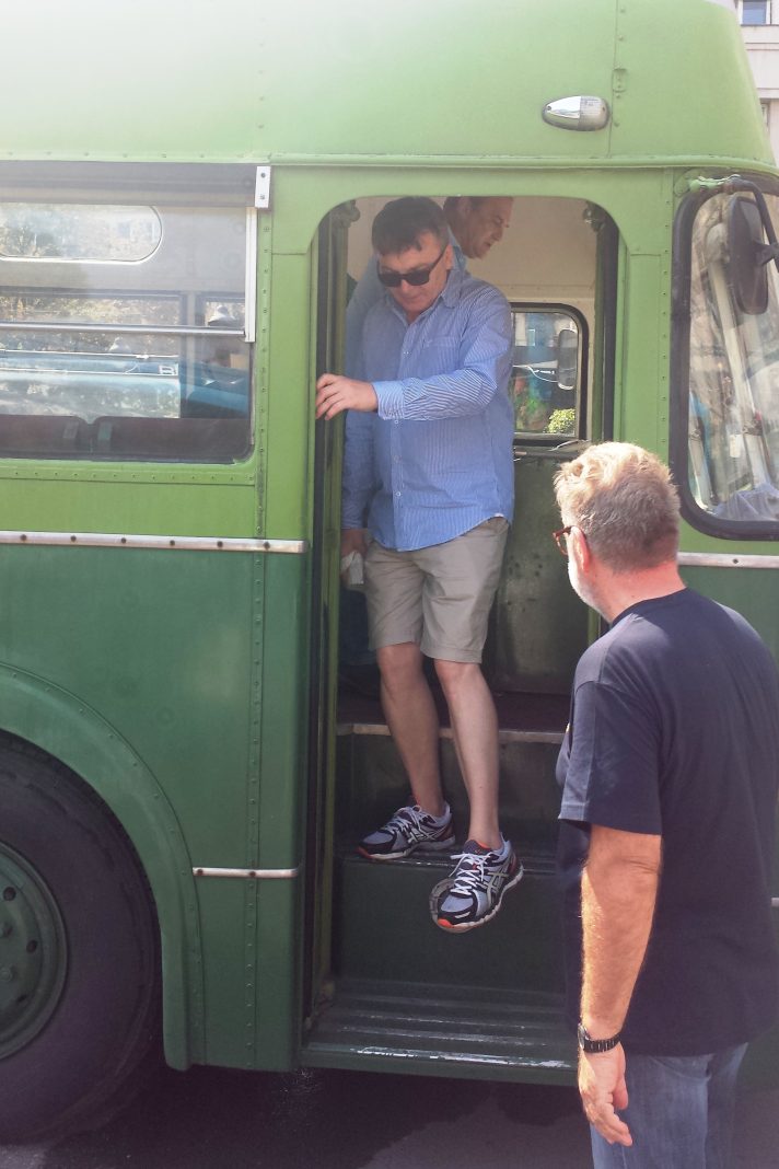 Radnici GSP Beograd predali zahteve za poništavanje odluke o ukidanju trola i ugovora o partnerstvu