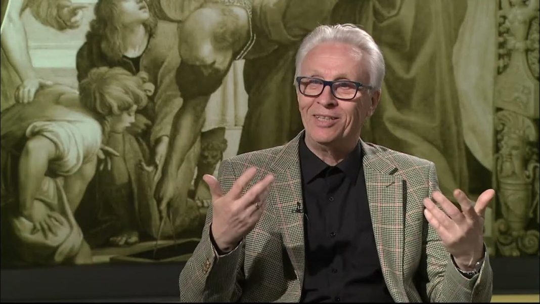 Među osnivačima Pokreta za narod i državu i akademici i profesori