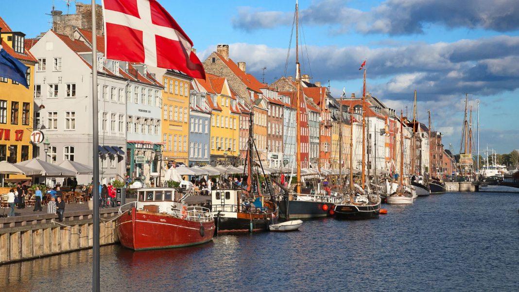 Od naredne godine i Dankinje će služiti vojsku
