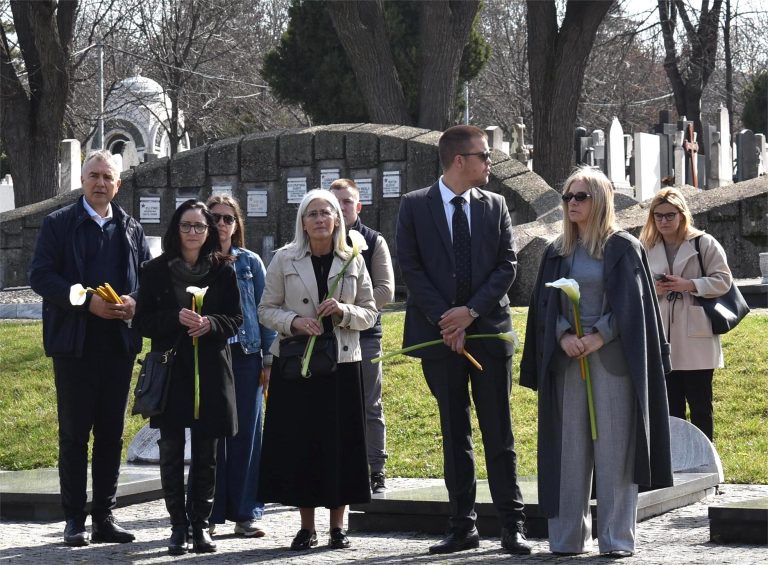 Živković: Petnaesti mart može da bude veliki dan