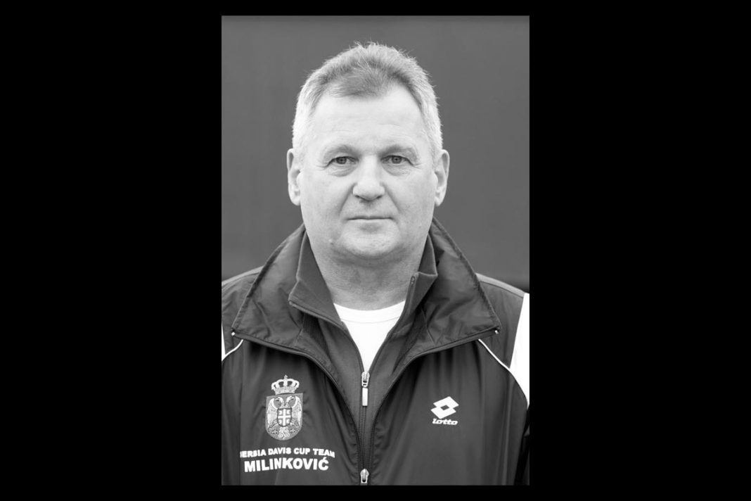 IN MEMORIAM DR ZDESLAV MILINKOVIĆ (1947-2025)