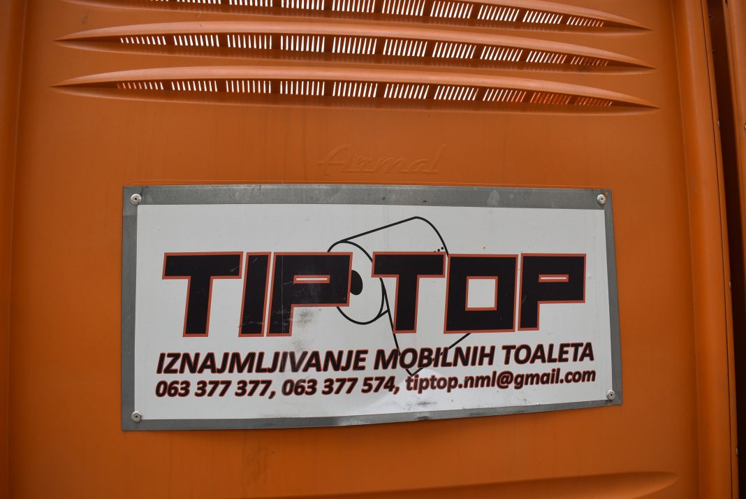 Jedanaesti april u slici bez reči