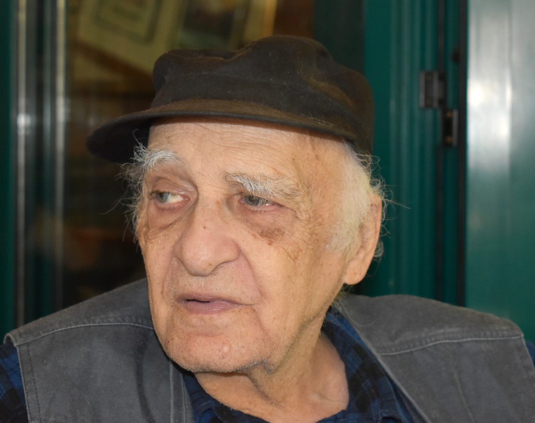 Filip David (1940-2025)