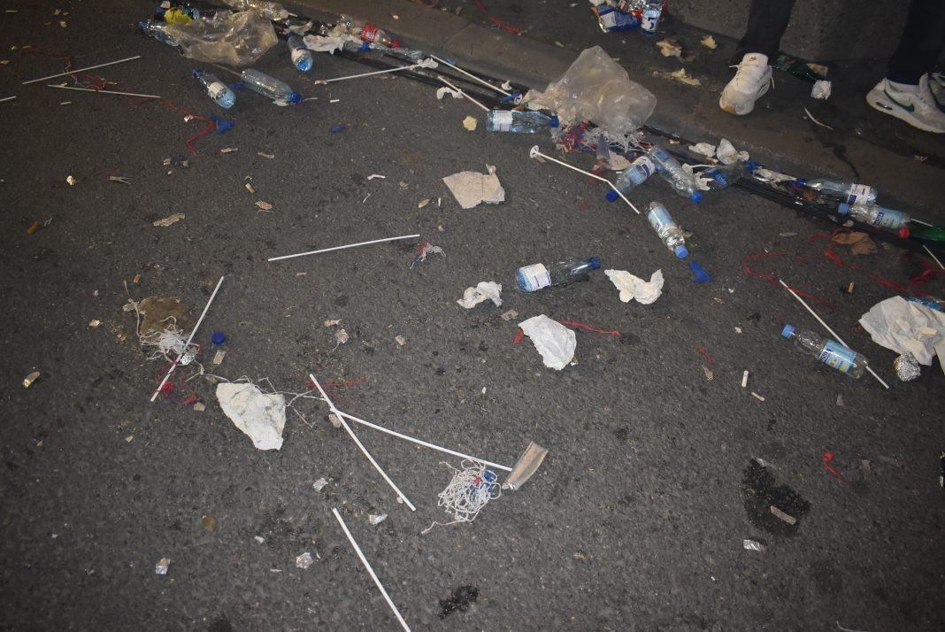 Skup „Ne damo Srbiju“: Vučić predstavio pet zahteva