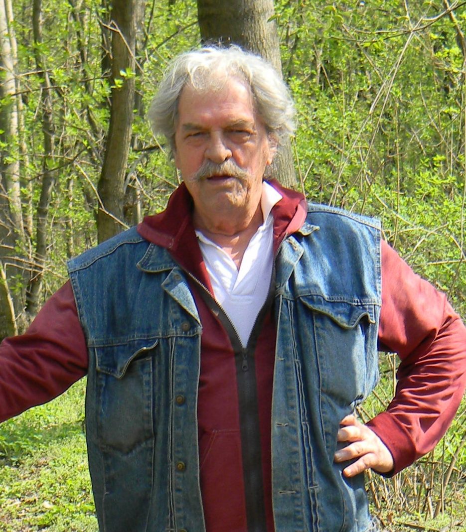 IN MEMORIAM Vojislav Donić (1946-2025)