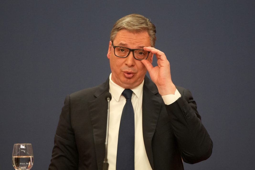 Vučić: Imaćemo jednu od najmoćnijih malih armija u svetu