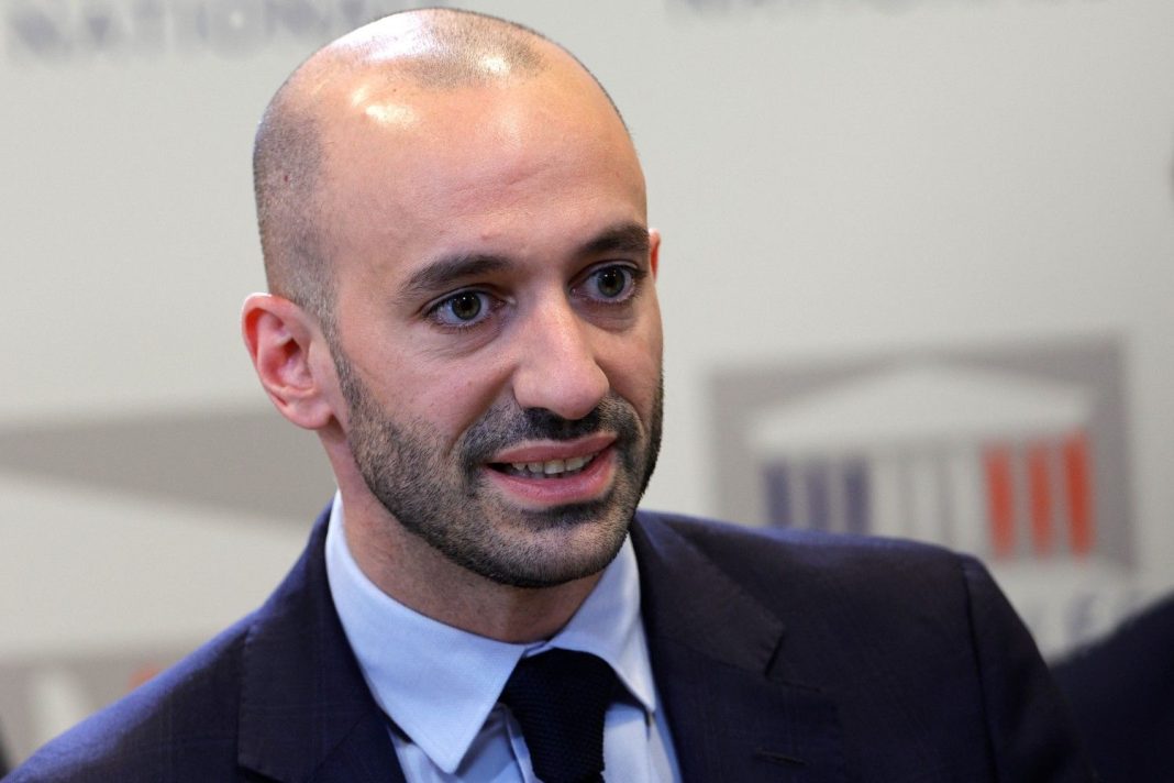 Francuska zabrinuta situacijom u BiH