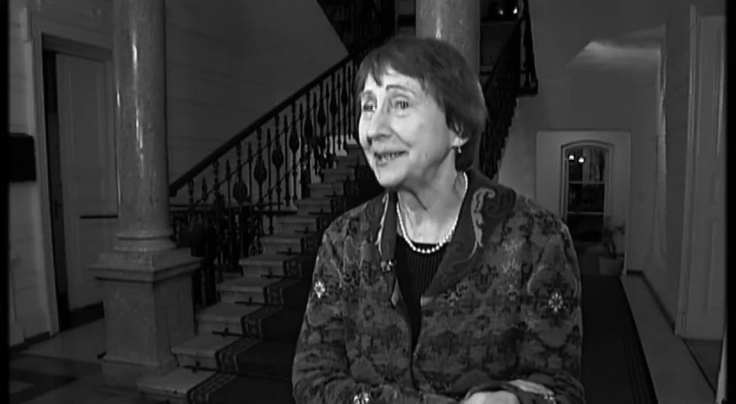 Umrla Mirjana Miočinović