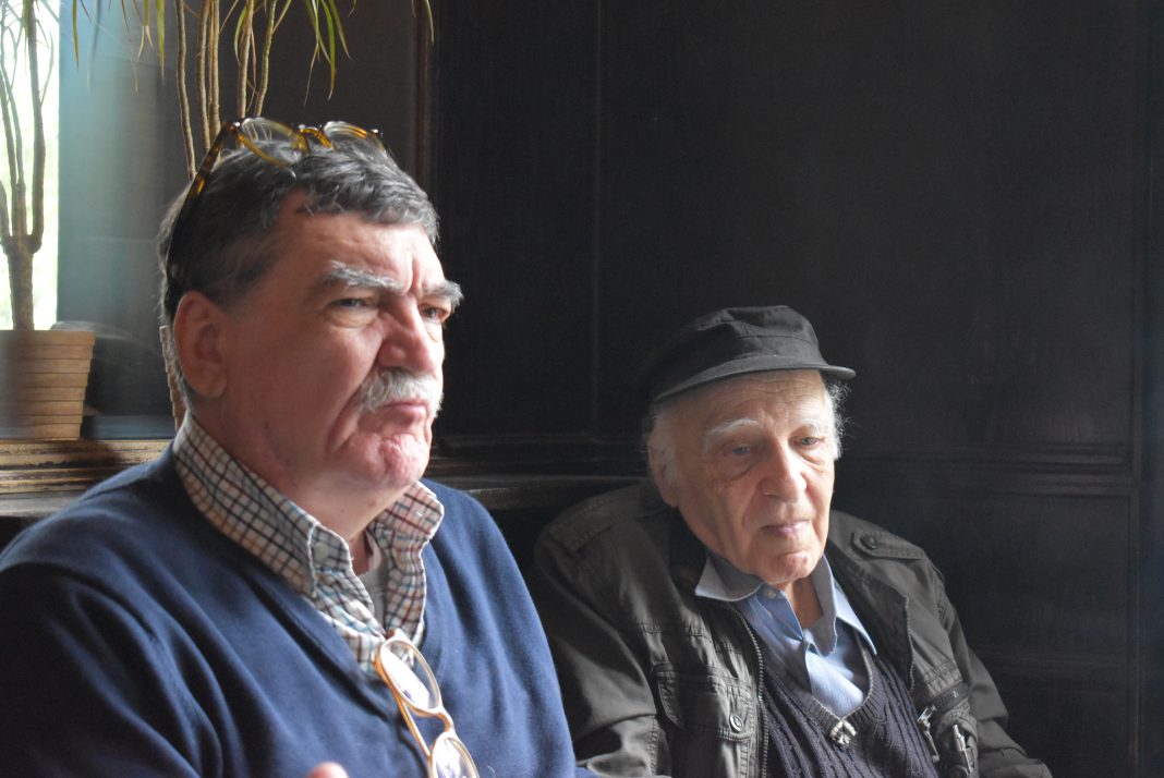 Otišao je poslednji svedok jedne epohe