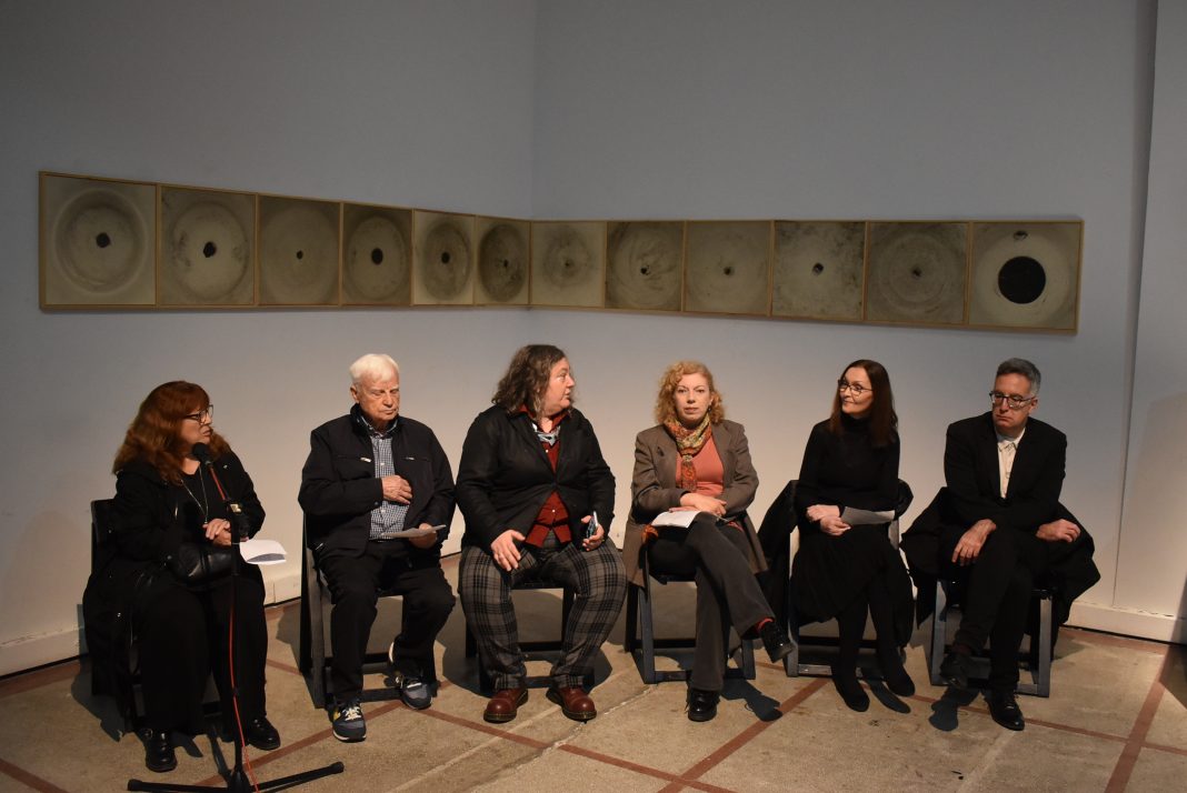 U CzKD ODRŽAN KOMEMORATIVNI SKUP POSVEĆEN MIRJANI MIOČINOVIČ Ivan Čolović: Moralni kompas