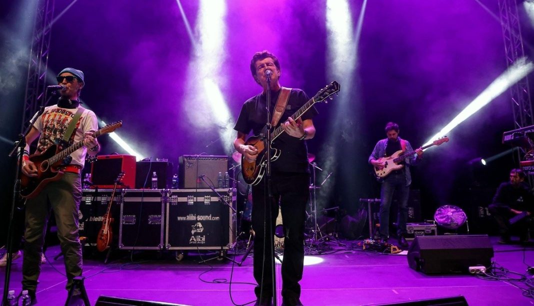 HDZ otkazao Bajagin koncert. Povjesničar Klasić: Prvi put se sramim što sam Sisčanin