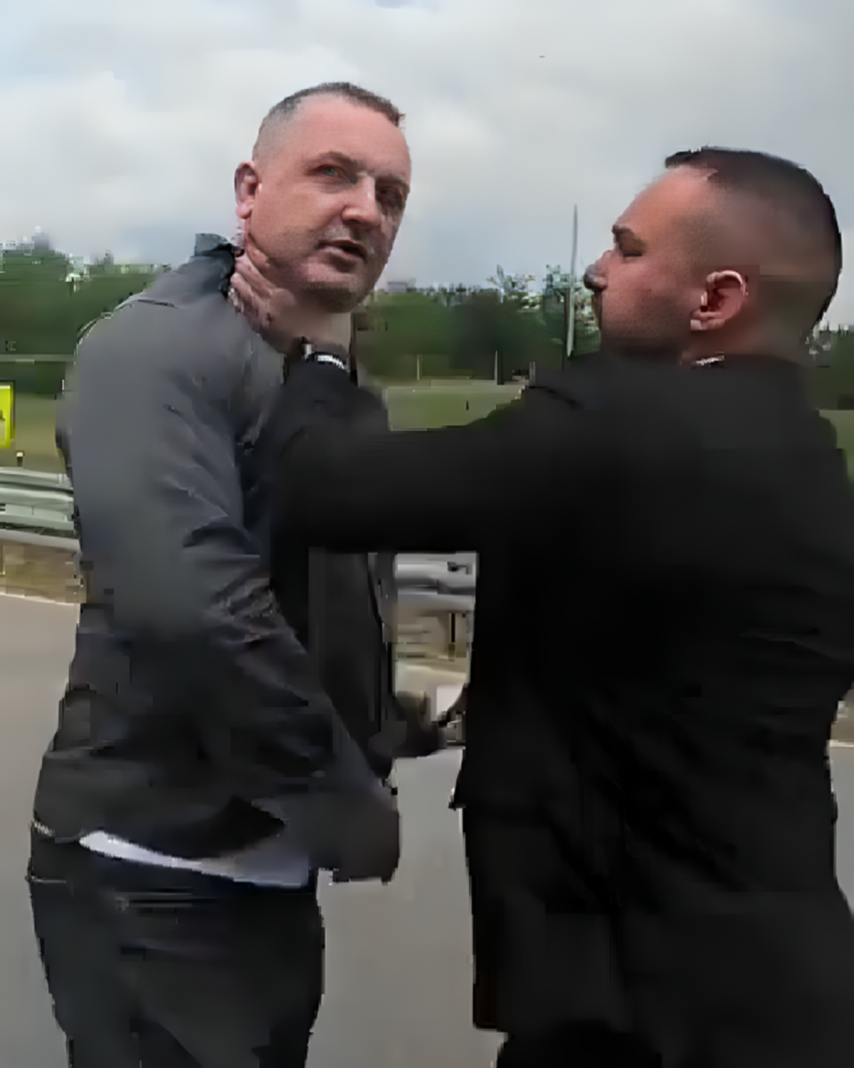 Vučićeva savjetnica čovjeku iz premijerovog osiguranja: „Šta hoćeš bre? Idiote“