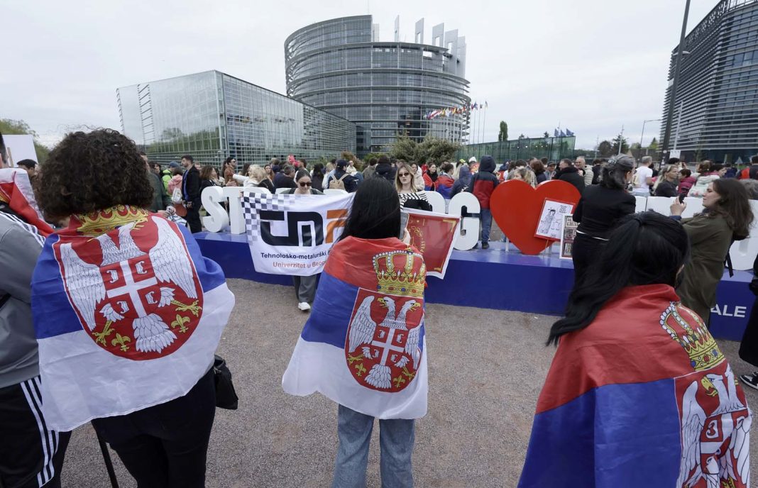 Marta Kos: Dovela bih sve ljude iz Srbije u EU