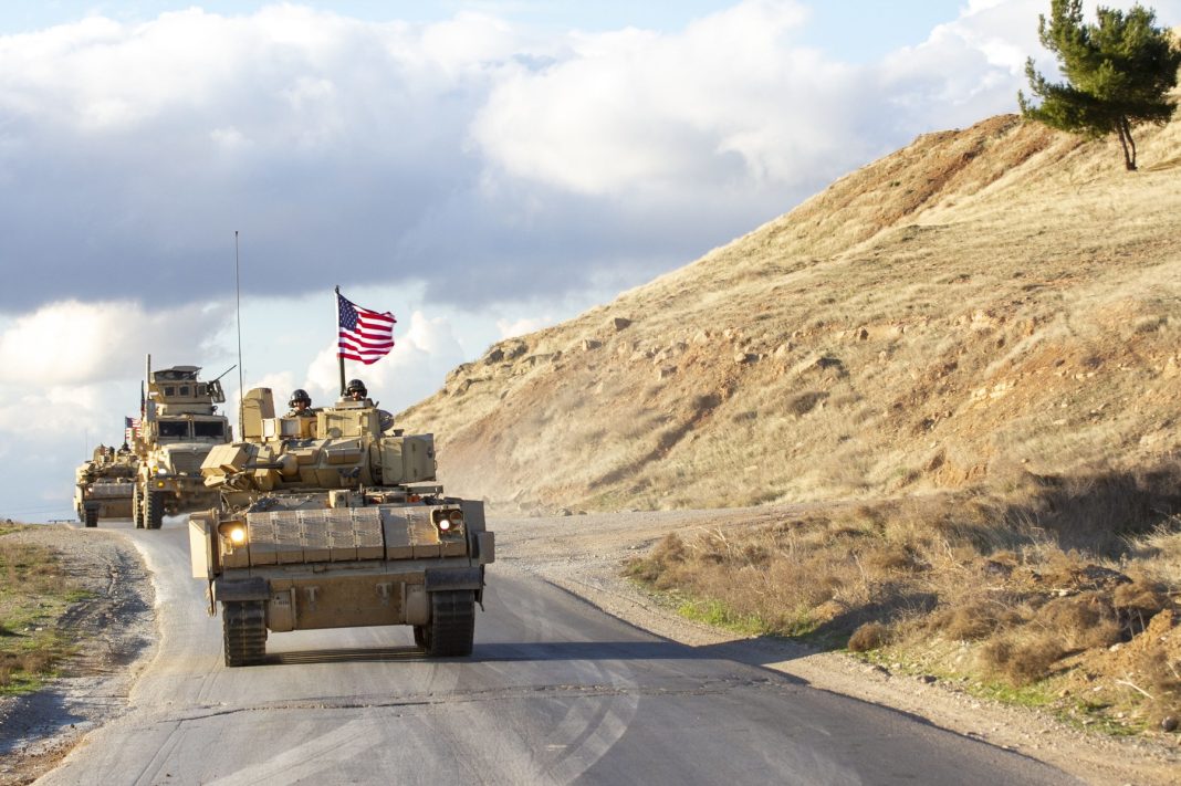 U Hrvatskoj počinju međunarodne vojne vežbe u organizaciji američke vojske