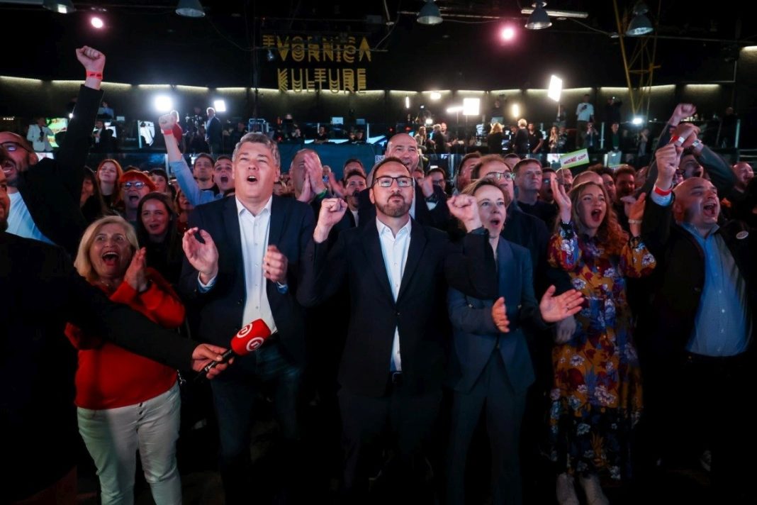 Zagreb, Split i Rijeka do gradonačelnika u drugom krugu