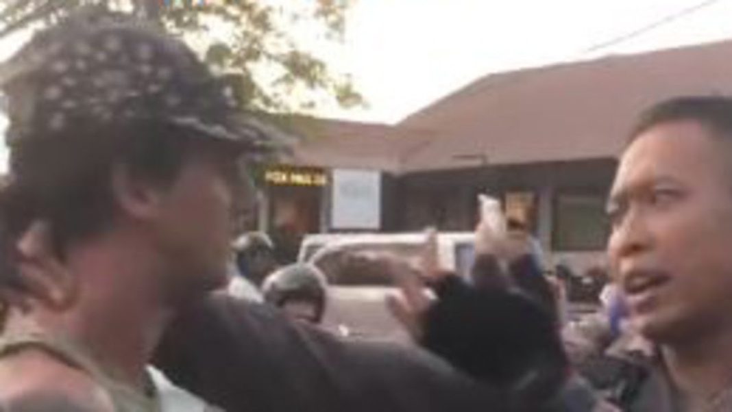 Još jedan Australac uhapšen na Baliju