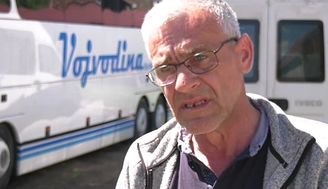 Ухапшен превозник Миломир Јаћимовић