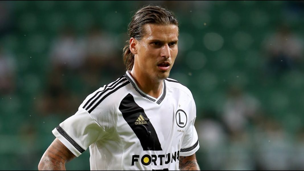 Prijović ugasio Western United